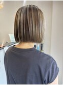 hairLux・浜松天王・三ヶ日・白髪が気になってストレスの方へ