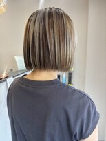 ルクス(Lux)&nbsp;hairLux・浜松天王・三ヶ日・白髪が気になってストレスの方へ