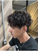 ツイストスパイラル