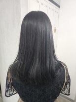 リュンヌ(Lune)&nbsp;アッシュグレージュ