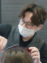 サロン ド ジュン ロゼ前橋&nbsp;北川 