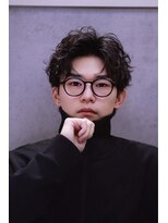 レイ(REI)&nbsp;ワンカールパーマ