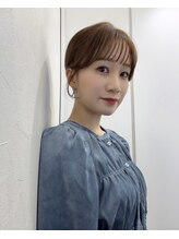 ウィル(WILL) 井上 美春