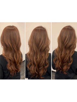 【白髪カバー/銀座】 白髪染めを髪質改善の機会に。染めるほどに、艶を取り戻す新常識。