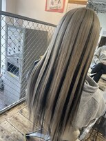 チャンピオン&nbsp;6Dエクステ110本