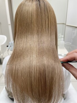 コアプラス 千葉(COA PLUS) 艶髪/千葉