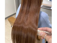 アイビー ヴィラ(IVY villa)の雰囲気(髪質改善メニューでお悩み解決♪ マイナス5歳髪を目指します♪)