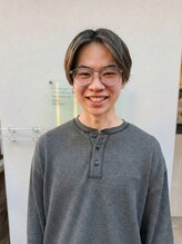 シェル 立川(shell)&nbsp;奧村大輝 【立川】