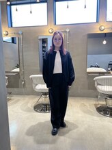 マモア(MAMOA)&nbsp;YUNA 