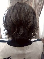 マギカ 横須賀久里浜店(Magica)&nbsp;ゆるふわショート