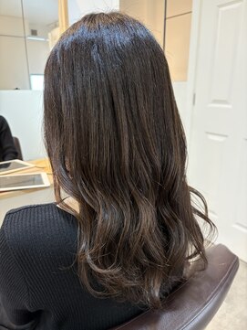 ライズ ヘア ブランド スウェル(RISE HAIR BRAND SWELL) 30代/40代/美髪/水素/髪質改善/白髪染め/白髪ぼかし/江坂/江坂駅