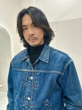 ニット(Knit)&nbsp;古川　 宏樹