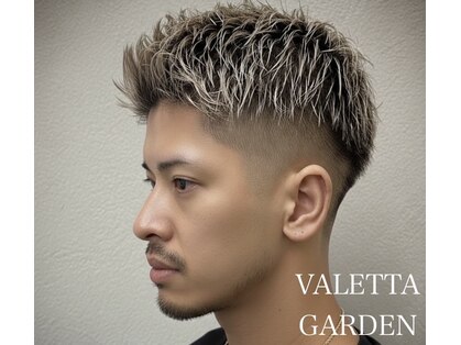 バレッタガーデン(VALETTA GARDEN)の写真