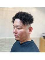 イナセパーラー(INASE PARLOR)&nbsp;ツイストスパイラル