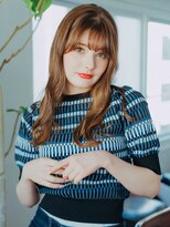 ファイン 小岩店(FINE)&nbsp;ガーリーロングヘア[宇都宮/宇都宮駅]