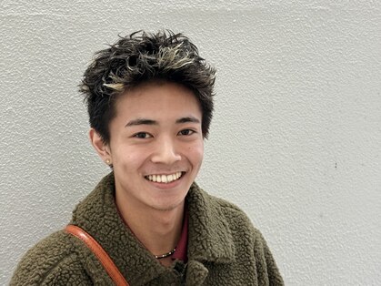 リープ(LEAP)の写真