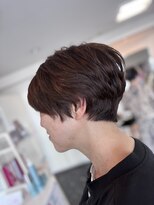 サロン ド 榮(Salon de 榮)&nbsp;ラウンドグラデーションスタイル