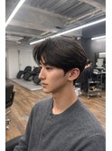 シースルーマッシュ