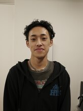 テンション(tension) 坂本 康之介