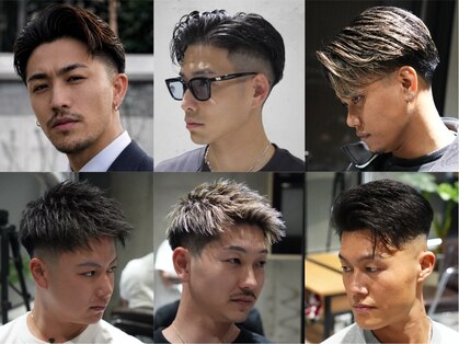 メッツ 原宿(METS)の写真