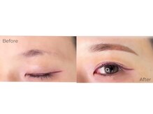 シーガル 北広島店(SEAGULL)の雰囲気（　毎日のメイクが楽になります♪）