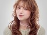 【ヘアメイク★指名限定プラン】ヘアアレンジ+ポイントメイク