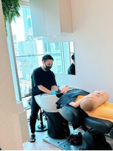 アールサロンギンザ(Rr SALON GINZA)