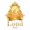 ロンドソル 四日市(Lond Sol)のお店ロゴ