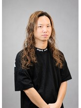 ブランチ(BRANCH) 山田 一生