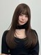 ヴィヴィッド オモテサンドウ(ViViD omotesando)の写真/日本上陸☆［韓国式髪質改善トリートメント］レイヤースタイルと相性抜群の艶髪が叶う。ブリーチ毛にも◎
