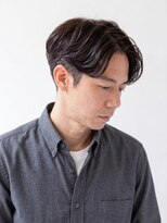 ライド(RIDE) センターパート