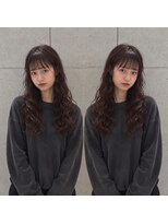 ヨムニノクチ(YOMUニノ口)&nbsp;ミルクティーベージュ/ダーク ブルー／橿原／新ノロ
