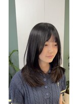 パリオ バイ コレット(Palio by collet)&nbsp;Layer　Cut【レイヤーカット】
