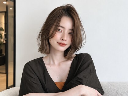 ロッソ ヘアアンドスパ 北千住店(Rosso Hair&SPA)の写真