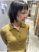 ショート