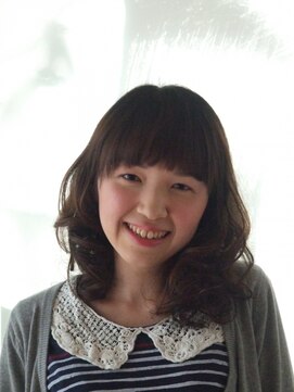 アーリッシュメイクアストーリーサウス(arlish make a story south) ボリューム姫ウェーブ☆