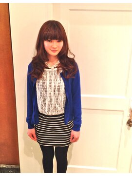 ハシ(hasi) オーランド