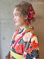 ビートス(BEAT S)&nbsp;【LA PENSEE】和装セット