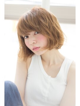 カーニバル 江古田(CARNIVAL) tominaga1簡単大人可愛い30代40代50代ひし形レイヤーボリューム