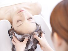 トーキョーヘアーギンザ(TOKYO hair GINZA)