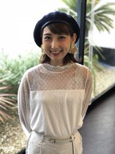 ラフヘアー バイ ミーティス(Raf hair by mitis)&nbsp;茶谷 