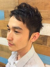 アカラ ヘアアンドメイク 宇美(Akala hair&make)