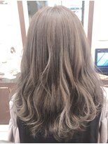 モードケイズ 阿倍野店(MODE K’s) アッシュベージュ