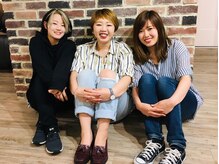 ファルコヘア 練馬店(FALCO hair)