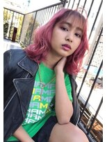 ジーナ(XENA)&nbsp;ピンク