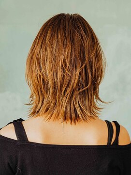 プロデュース 古淵店(Produce) 外はねウルフミディ【古淵/相模原/町田】