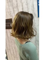 アイスキャンディー(Ice Candy)&nbsp;ハイトーンベージュ