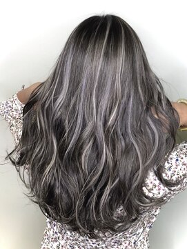 イエローコーン 金沢文庫店(YELLOW CORN) ホワイト系3Dカラー