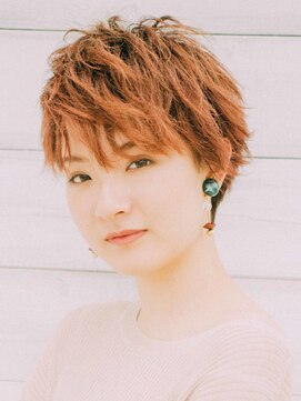 美容室チック 大島店(chic) 大人のオシャレ女［大島/大島駅］