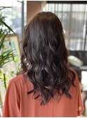 ファイバープレックスカラートリートメント